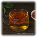 Healthcare Food Red Bayas de Goji